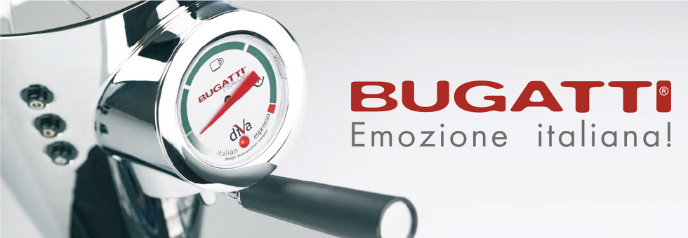 Bugatti - Posate accessori casa - Favara (AG)